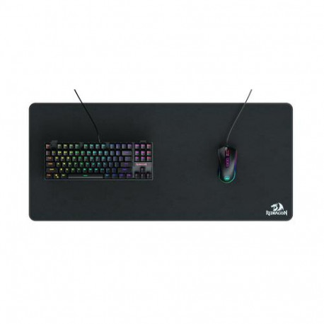 REDRAGON P032 mouse pad Gaming mouse pad Black