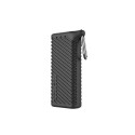 PGYTECH P-GM-163 card reader USB 3.2 Gen 1 (3.1 Gen 1) Type-C Black