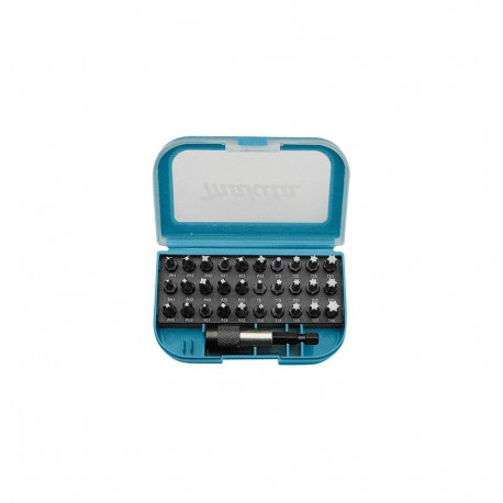 Makita P-73374 screwdriver bit 31 pc(s)