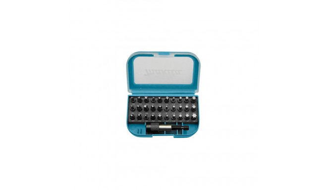 Makita P-73374 screwdriver bit 31 pc(s)