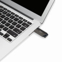 PNY PRO Elite V2 USB flash drive 256 GB USB Type-A 3.2 Gen 2 (3.1 Gen 2) Black