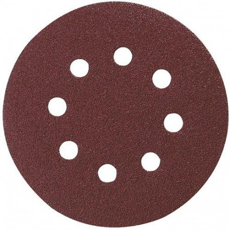 Makita P-43555 sander accessory 10 pc(s) Sanding disc