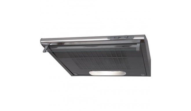 Amica OSC6112I cooker hood Stainless steel 193 m³/h