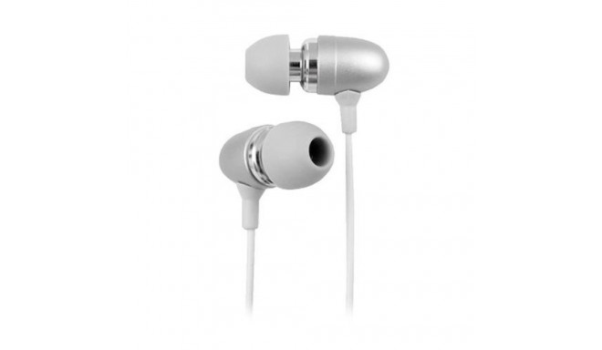 ARCTIC E351-W (Weiß) - In-ear headphones