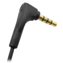 ARCTIC E231-WM (White) - In-ear headphones with Microphone