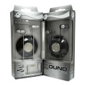 ARCTIC E351-W (Weiß) - In-ear headphones