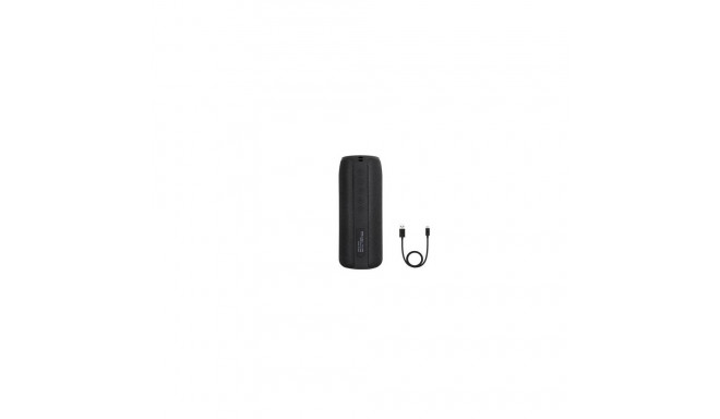 Our Pure Planet Platinum Bluetooth Speaker