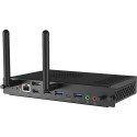 iiyama OPC51204BC-1 PC/workstation Intel® Core™ i5 i5-12450H 8 GB DDR4-SDRAM 256 GB SSD Windows 11 I