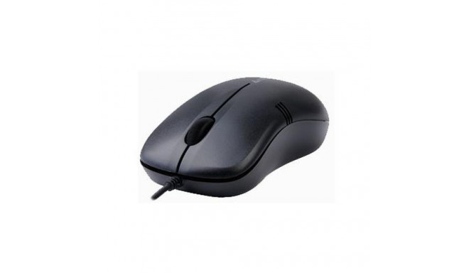 A4Tech OP-560NU mouse Office Ambidextrous USB Type-A Optical 1000 DPI