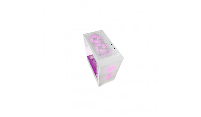 Kolink OBSERVATORY MX Midi Tower White