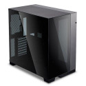 Lian Li 011 Dynamic EVO O11DEG computer case Midi Tower Grey
