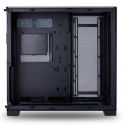 Lian Li 011 Dynamic EVO O11DEG computer case Midi Tower Grey
