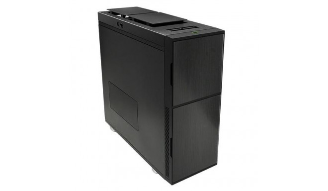 Nanoxia Deep Silence 6 Rev. B Anthracite Full Tower