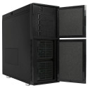 Nanoxia Deep Silence 6 Rev. B Anthracite Full Tower