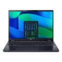 Acer TravelMate P4 TMP416-53-TCO-75UQ Intel Core Ultra 7 155U Laptop 40.6 cm (16&quot;) WUXGA 16