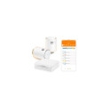 Netatmo NVP01-DE thermostatic radiator valve Suitable for indoor use