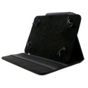 C-TECH NUTC-01B tablet case 19.9 cm (7.85&quot;) Folio Black