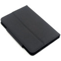 C-TECH NUTC-01B tablet case 19.9 cm (7.85&quot;) Folio Black
