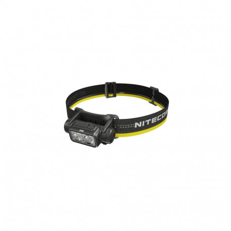 Nitecore NU40 flashlight Black Headband flashlight LED