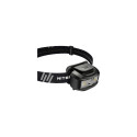 Nitecore NU35 Dual Power Hybrid Working Headlamp Black Headband flashlight LED