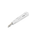 Lanberg NT-0001 cable crimper Insertion tool White