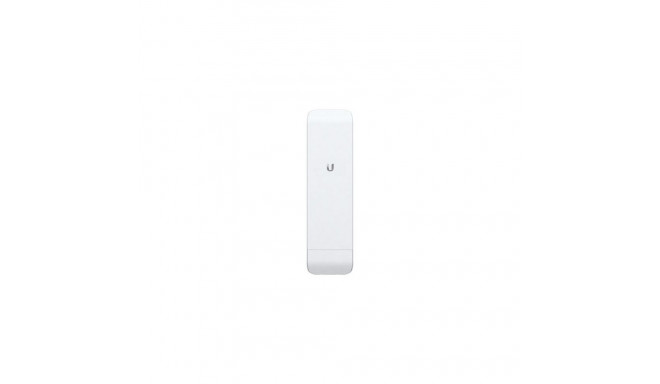 Ubiquiti NanoStation M5 150 Mbit/s White Power over Ethernet (PoE)