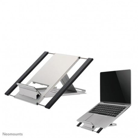 Neomounts NSLS100 Laptop stand 10-22" - foldable - compact - universal