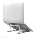 Neomounts NSLS085SILVER Laptop stand 10-17&quot; - foldable - compact - universal