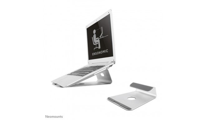 Neomounts NSLS025 Laptop stand 10-17" - universal