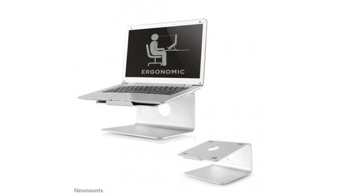 Neomounts NSLS050 Laptop stand 10-17&quot; - rotatable - universal