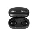 NATEC Soho TWS Headset True Wireless Stereo (TWS) In-ear Calls/Music Bluetooth Black