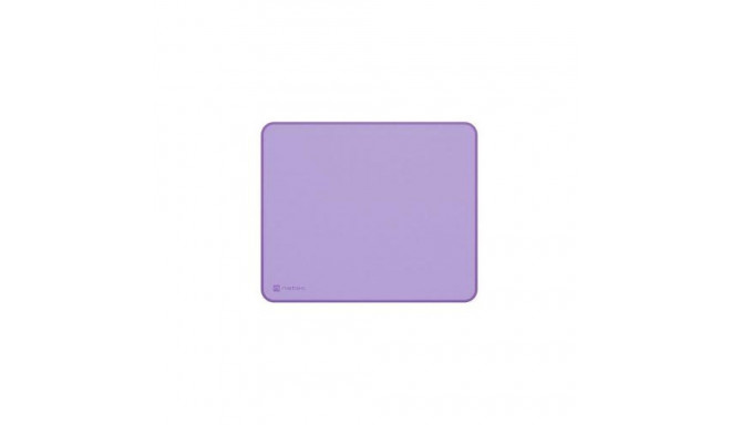 NATEC NPO-2241 mouse pad Lavender