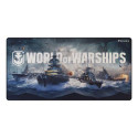 GENESIS NPG-1737 mouse pad Gaming mouse pad Multicolour