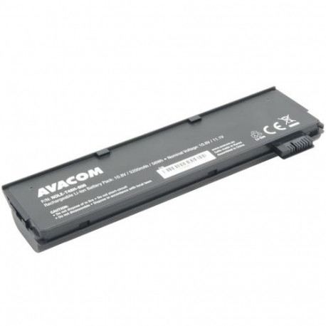 AVACOM NOLE-T48H-806 notebook spare part Battery