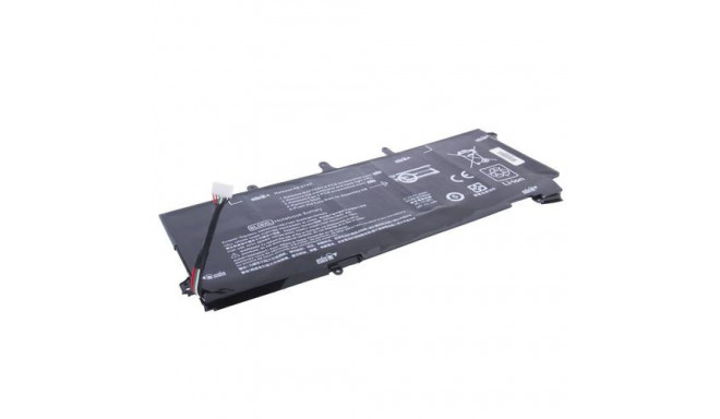 AVACOM NOHP-F104-38P notebook spare part Battery