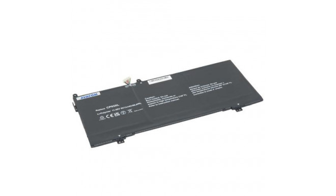 AVACOM NOHP-CP03XL-61P notebook spare part Battery