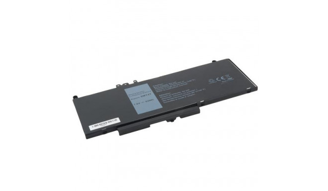 AVACOM NODE-E557-P82 notebook spare part Battery