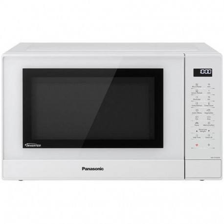 Panasonic NN-ST45 Countertop Solo microwave 32 L 1000 W White