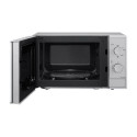 Panasonic NN-E22JMMEPG microwave Grey Solo microwave Countertop 20 L 800 W