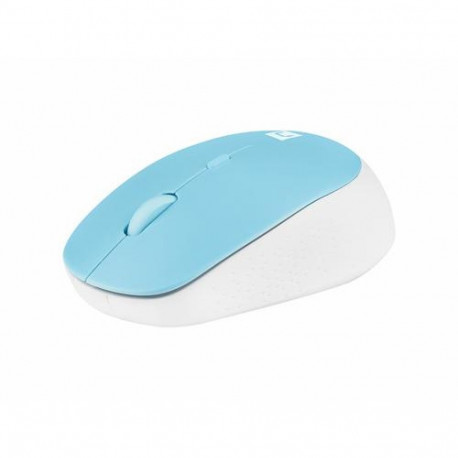 NATEC Harrier 2 mouse Office Right-hand Bluetooth Optical 1600 DPI