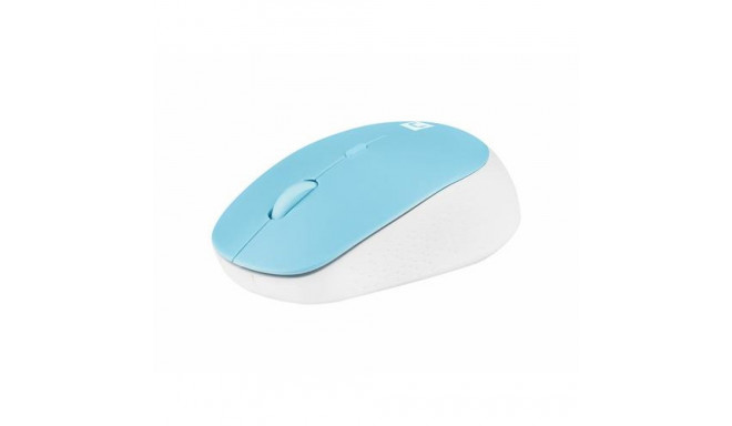 NATEC Harrier 2 mouse Office Right-hand Bluetooth Optical 1600 DPI