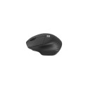 NATEC Siskin 2 mouse Office Right-hand Bluetooth Optical 1600 DPI