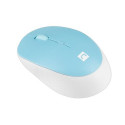 NATEC Harrier 2 mouse Office Right-hand Bluetooth Optical 1600 DPI
