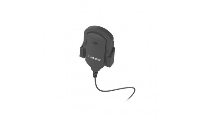 NATEC NMI-1352 microphone Clip-on microphone