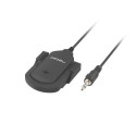 NATEC NMI-1352 microphone Clip-on microphone