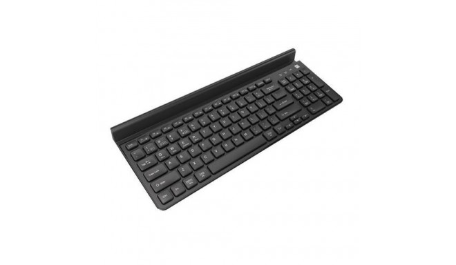 NATEC FELIMARE keyboard Home/Office Bluetooth QWERTY US International Black