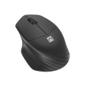 NATEC OCTOPUS 2 keyboard Mouse included Home/Office RF Wireless + Bluetooth QWERTY US International 