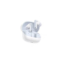 Baseus Bowie M2s Headset True Wireless Stereo (TWS) In-ear Calls/Music USB Type-C Bluetooth White