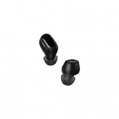 Baseus WM01 Headset Wireless In-ear Calls/Music USB Type-C Bluetooth Black