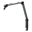 GENESIS NGM-2157 microphone stand Boom microphone stand